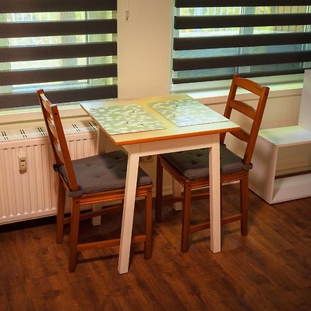 Gottwaldhaus-Freiberg-Apartment / A Extérieur photo