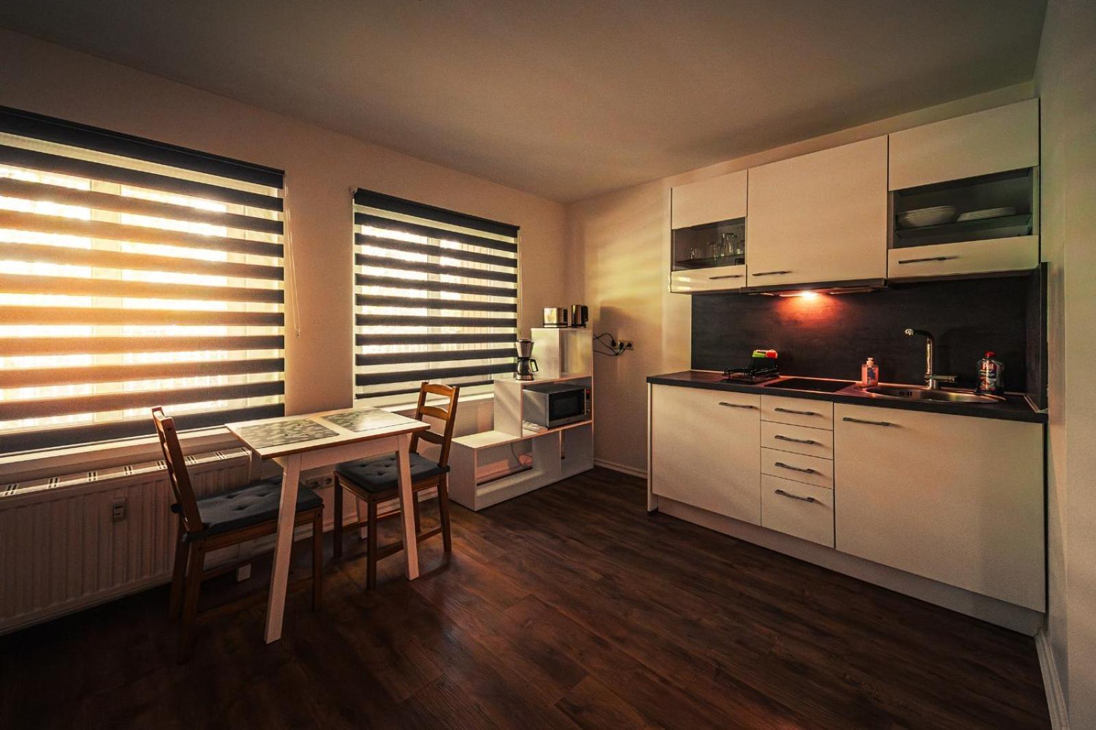 Gottwaldhaus-Freiberg-Apartment / A Extérieur photo