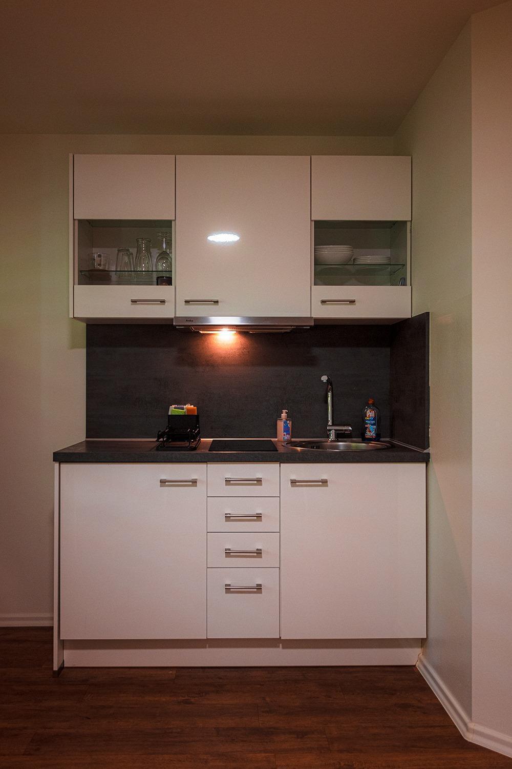Gottwaldhaus-Freiberg-Apartment / A Extérieur photo