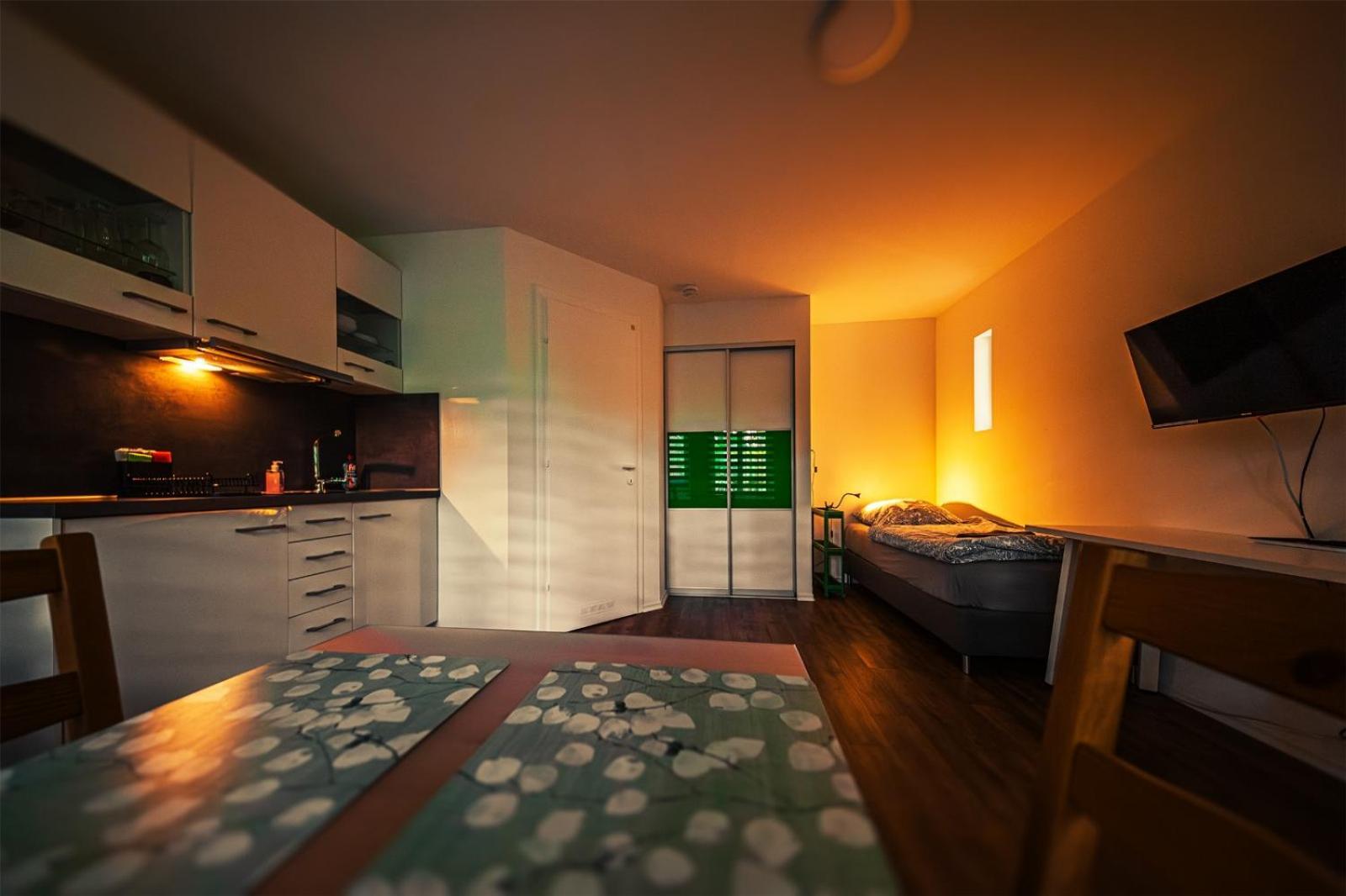 Gottwaldhaus-Freiberg-Apartment / A Extérieur photo