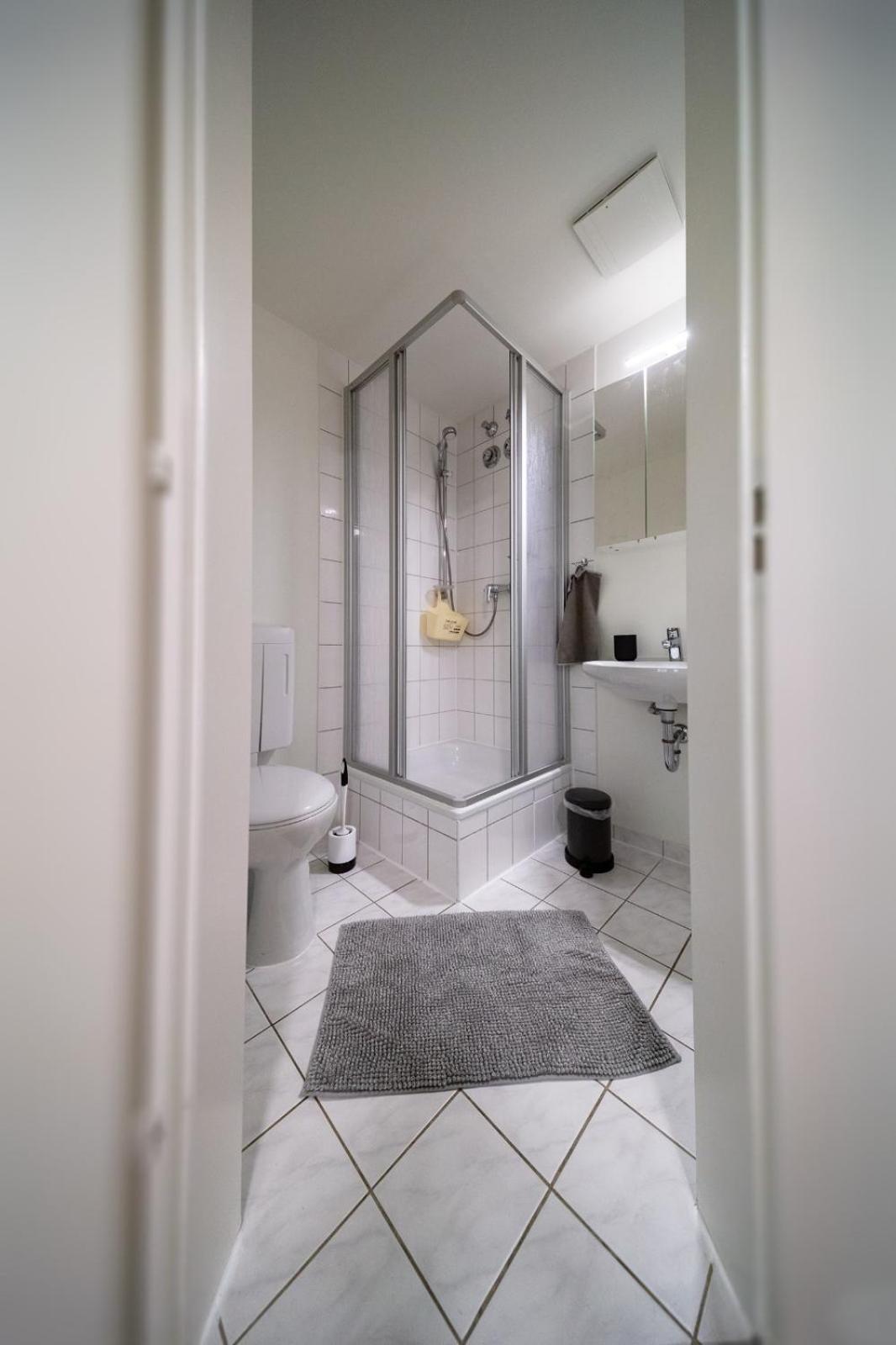 Gottwaldhaus-Freiberg-Apartment / A Extérieur photo